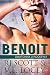 Benoit (Owatonna U Hockey, #3)