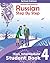 Student Book 4, Russian Ste...