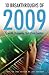 10 Breakthroughs of 2009 by Hugh Ross