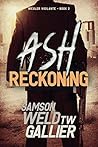 Ash Reckoning (Wexler Vigilante Book 2)