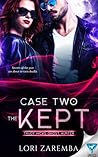 Case Two: The Kept (Trudy Hicks Ghost Hunter, #2)