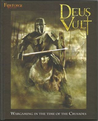 Deus Vult (Hardcover)