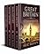 Great Britain: A Concise Overview of The History of Great Britain – Including the English History, Irish History, Welsh History and Scottish History