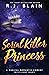 Serial Killer Princess (Mag...