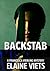Backstab (A Francesca Vierling Mystery Book 1)