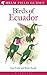 Field Guide to the Birds of...