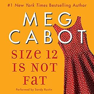 Size 12 Is Not Fat