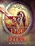 Fire in the Blood