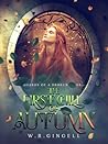 The First Chill of Autumn (Shards of a Broken Sword #3)