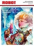 Robot. Rivista di fantascienza n.86