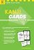 Kanji Cards Kit Volume 4 by Alexander Kask