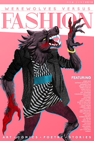 Werewolves Versus: Fashion (Werewolves Versus, #6)