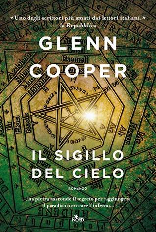 Il sigillo del cielo (Le avventure di Cal Donovan #4)