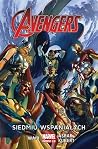 Avengers. Tom 1. ...