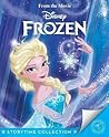 DBW: FROZEN: (Storytime Collection Disney)