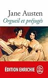 Orgueil et préjugés