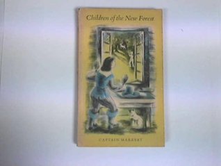 The Children of the New Forest