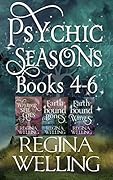 Psychic Seasons #4-6