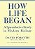How Life Began by David Forsyth