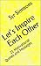 Let's Inspire Each Other by Syr Simmons