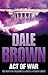 Act of War by Dale Brown