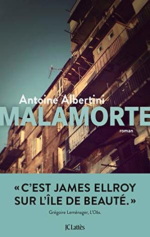 Malamorte (Kindle Edition)