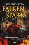 Falken från Sparta by Conn Iggulden