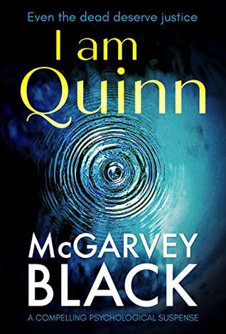 I am Quinn (Kindle Edition)