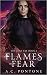 Flames of Fear (The Lost Fa...
