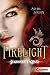 Firelight 01. Brennender Kuss by Sophie Jordan