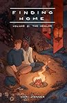 Finding Home Volume 2 by Hari Conner