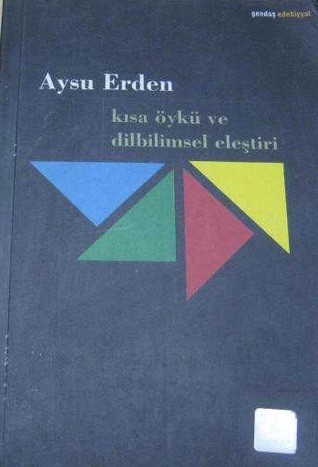 Kısa Öykü ve Dilbilimsel Eleştiri
