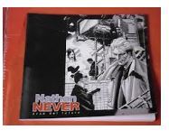 Nathan Never eroe del futuro