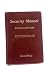 Security manual