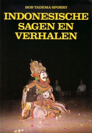 Indonesische sagen en verhalen (Paperback)