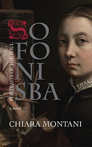 Sofonisba. Portraits of the Soul (Kindle Edition)
