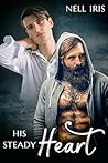 His Steady Heart by Nell Iris