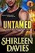 Untamed (Eternal Brethren #4)