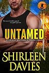 Untamed by Shirleen Davies Untamed by Shirleen Davies