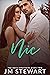 Nic (Rossi Brothers, #2)
