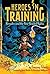 Hercules and the Nine-Headed Hydra by Tracey West