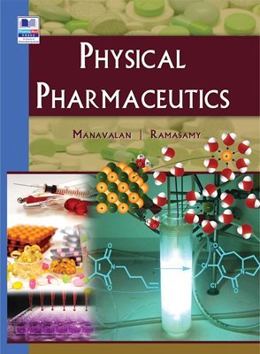 PHARMA MED PRESS Physical Pharmaceutics