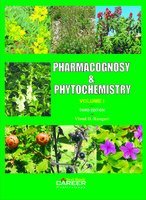 Pharmacognosy & Phytochemistry, Vol. 1