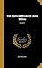 The Poetical Works Of John Milton; Volume 1