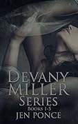 Devany Miller Series Omnibus