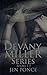 Devany Miller Series Omnibus (Devany Miller, #1-5)