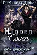 Hidden Coven: The Complete Series
