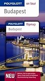 Budapest - Buch mit flipmap: Polyglott on tour Reiseführer