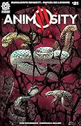 Animosity #21