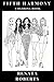 Fifth Harmony Coloring Book by Renata Roberts